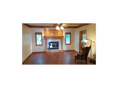 LR - Light & Hardwoods