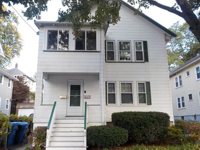 49 Slade St unit 1, Belmont, MA 02478 - photo 2