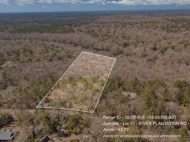 Lot 33 River Plantation Rd, Crawfordville, FL 32327 - photo 4