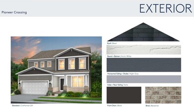 9726 Brindlewood Dr unit Lot 33, Plain City, OH 43064 - photo 5