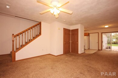 3851 W Palmyra Ct unit 6, Peoria, IL 61604 - photo 6