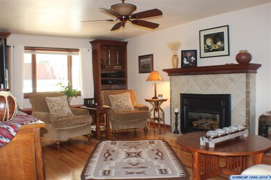 17 N Crestway Dr, Silver City, NM 88061 - photo 5