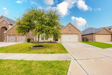 21610 Parsley Mist Ln, Richmond, TX 77469 - photo 2