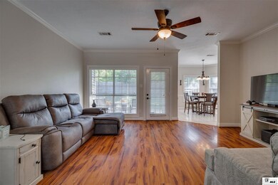 336 Timberwood Dr, Monroe, LA 71203 - photo 4