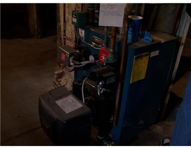 Other. FURNACE