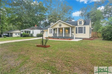 2411 E 39th St, Savannah, GA 31404 - photo 3