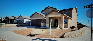 13848 Lago Vista Ave, Horizon City, TX 79928 - photo 2