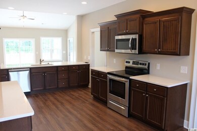 4273 Long Avenue Extension unit Lot 5A, Hemlock Alt, Conway, SC 29526 - photo 4