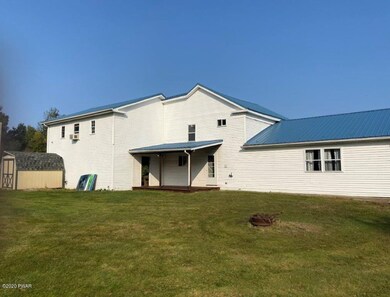 489 Saint Tikhons Rd, Waymart, PA 18472 - photo 3