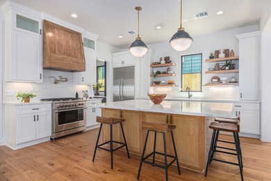 725 Wilken St, Houston, TX 77008 - photo 7