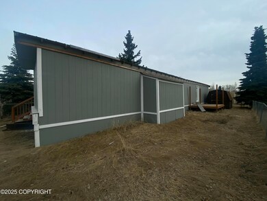 Mobile Home #4