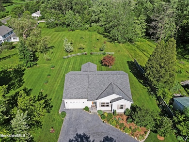 Aerial property