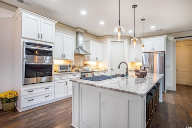 2131 Timmerman Rd, Myrtle Beach, SC 29588 - photo 4