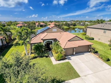 335 Cockle Shell Loop, Apollo Beach, FL 33572 - photo 4