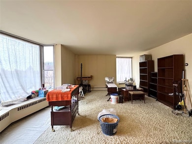 Shoreline East Condominiums unit 404, Detroit, MI 48214 - photo 4