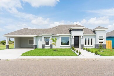 2635 Alejandro St, Donna, TX 78537 - photo 5