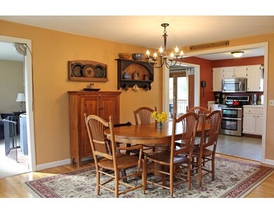 3 Plantation Cir, Greenfield, MA 01301 - photo 3