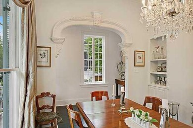 Dining Room.