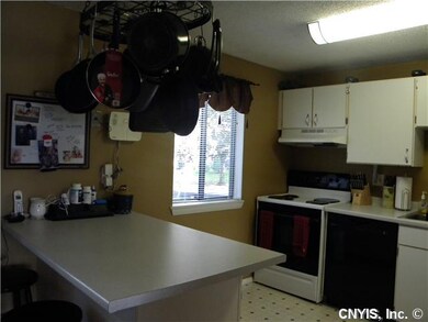 Kitchen Dining