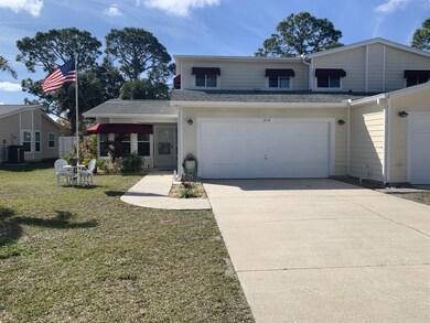 2 car garage