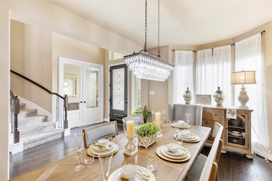 23439 Elmwood Bend Ln, New Caney, TX 77357 - photo 5