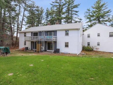 13 Meadowbrook Ln unit 1, South Easton, MA 02375 - photo 3