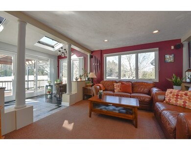 55 Fruit St, Hopkinton, MA 01748 - photo 7