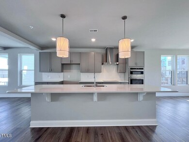 1247 Shaw View Alley unit 201, Raleigh, NC 27601 - photo 6