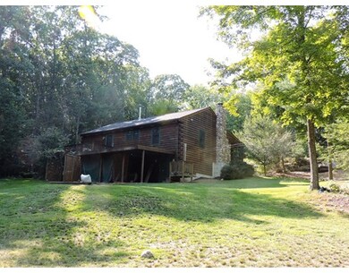 65 H Foote Rd, Charlton, MA 01507 - photo 3