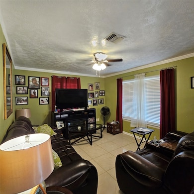 Unit B_Living Room