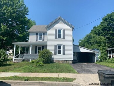 300 W Maple St, Corinth, NY 12822 - photo 3