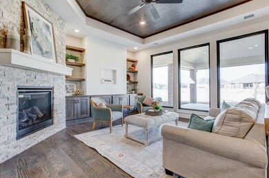 3845 N Brush Creek, Maize, KS 67101 - photo 7