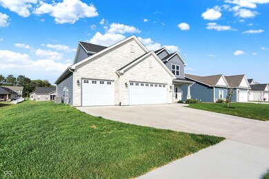 4428 Foal Dr, West Lafayette, IN 47906 - photo 4