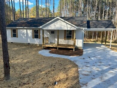2871 Rauschenberg Rd NW, Dalton, GA 30720 - photo 2
