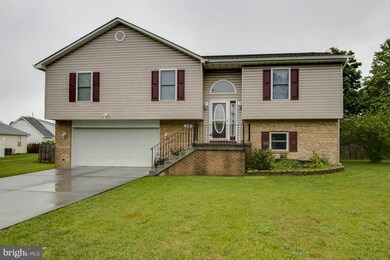 339 W Tevis St, Winchester, VA 22601 - photo 2