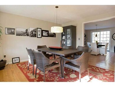 Dining Room.