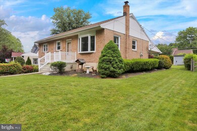 620 W Bellevue Ave, Reading, PA 19605 - photo 4