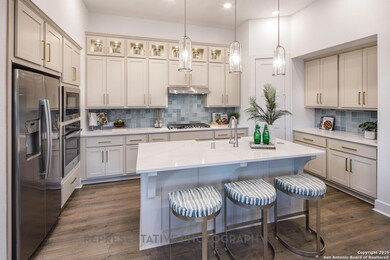 856 Pincushion Ln, New Braunfels, TX 78130 - photo 5