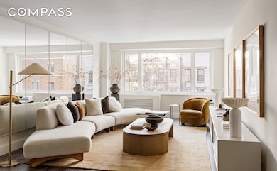 411 E 53rd St unit 6L, New York, NY 10022 - photo 3