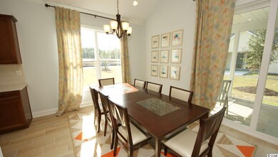 1468 Parish Way unit Lot 202  Litchfield, Myrtle Beach, SC 29577 - photo 5