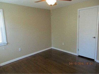 Bedroom.
