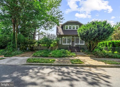 315 Cypress Ave, Oaklyn, NJ 08107 - photo 3