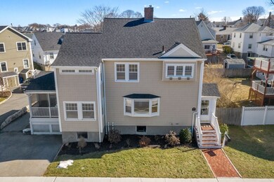 12 Narragansett Rd, Quincy, MA 02169 - photo 2