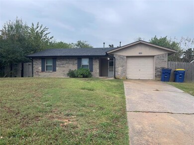 14432 Steele Dr, Choctaw, OK 73020 - photo 3