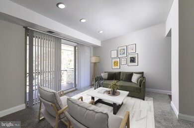 284 Iven Ave unit 1B-294-2C, Radnor, PA 19087 - photo 7