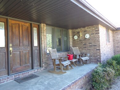 W. Koryton, Nixa MO