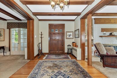1-Foyer