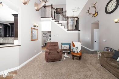 Living Room View 4