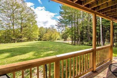 77 Northbrook Cir unit 35, Conway, NH 03860 - photo 5