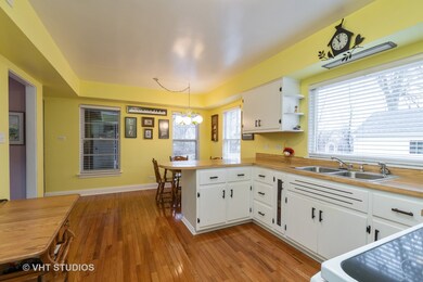 2709 Hawthorne Ln, Flossmoor, IL 60422 - photo 5